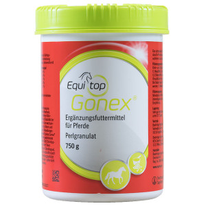 EQUITOP Gonex Granulat vet.